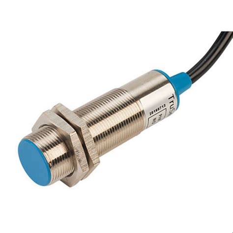 buy full metal housing proximity sensors|2 wire proximity sensors.